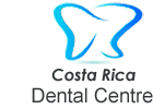 Logo for the Costa Rica Dental Center